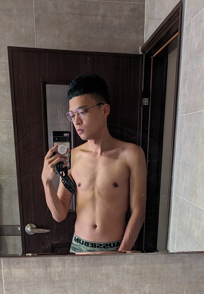 等我穩定後一定要大吃回來