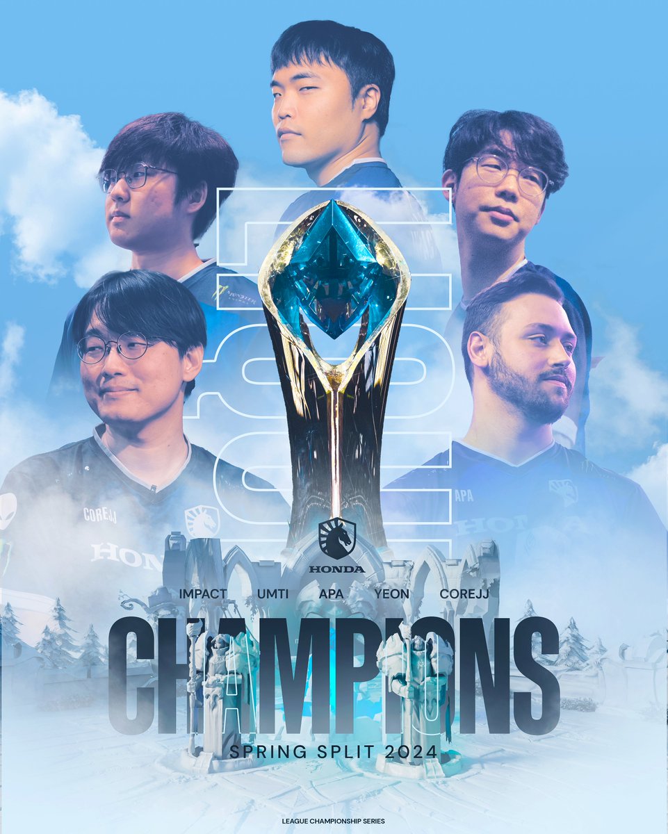 Team Liquid Alienware tweet media