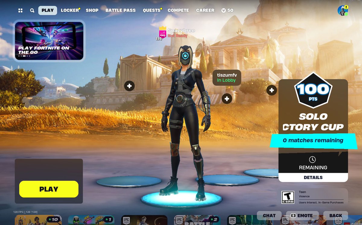 +100$ wooooooo fortniteeeeeeeeeeeeeeeee