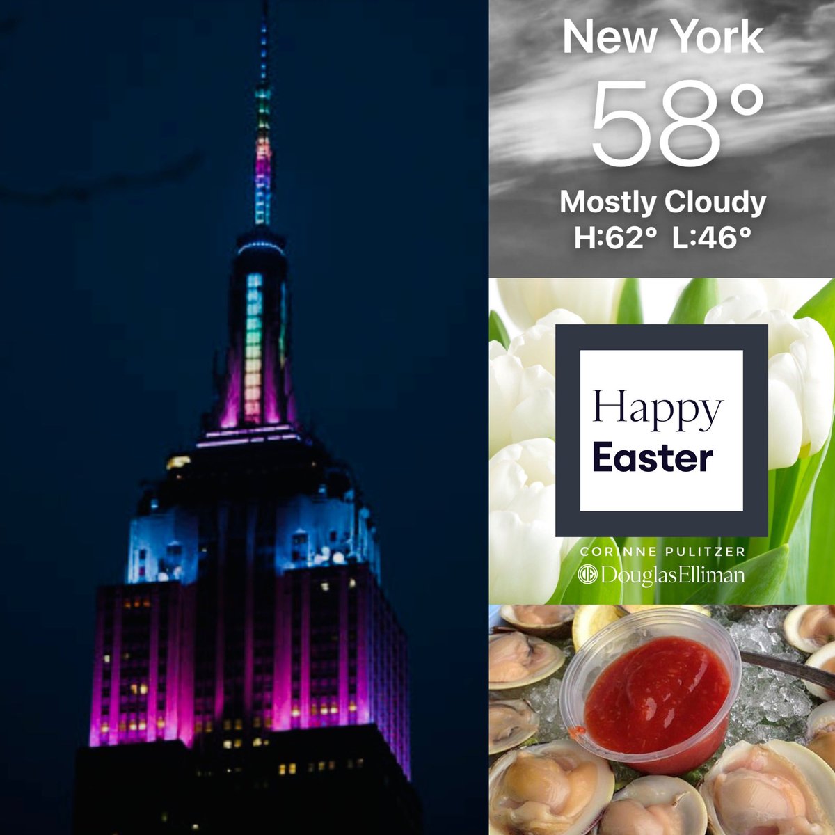 Corinne Pulitzer tweet media