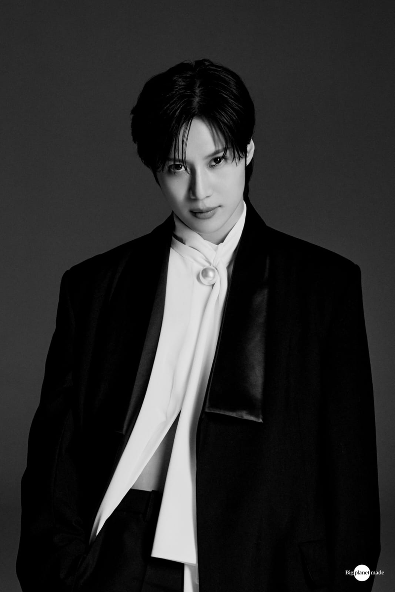 npomvtt's tweet image. 🚨 Taemin do SHINee foi anunciado como novo artista da BPM Entertainment.

A empresa é casa de artistas como VIVIZ, Ha Sung Woon, Lee Mujin e Ren.