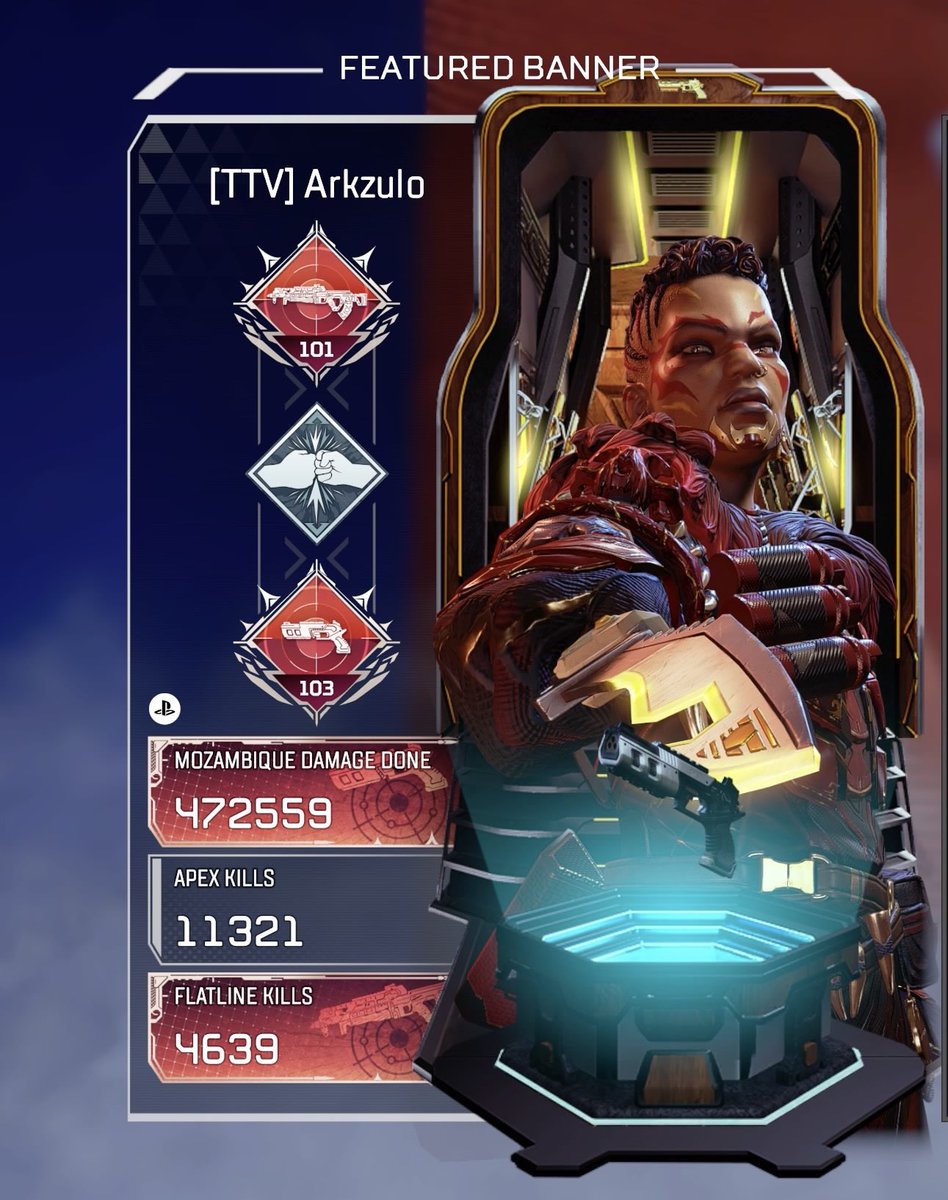 Arkzulo's tweet image. W Duo &amp;gt;

#ApexLegends