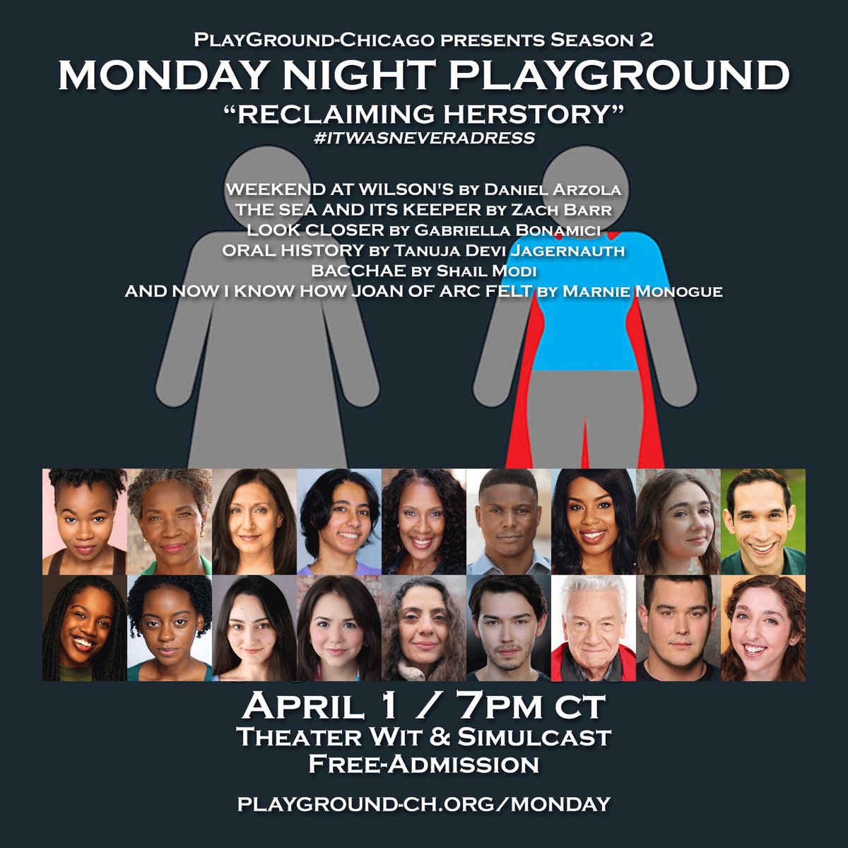 William C. Thompson tweet media