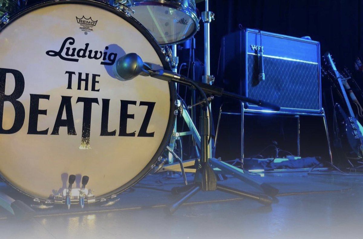 Roll Up for a Magical Mystery Tour with The Beatlez at @chirnsideparkcountryclub on Friday 12 April. Book now: 9726 7788. #beatles #thebeatles #beatlez #band #music #april #chirnsidepark #fab #fabfour #magicalmysterytour #dance #thesixties #songs #booknow #tribute #tributeband