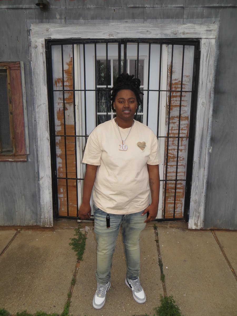 Why would I block you &amp; im on this bitch fresh asf🥶🔟