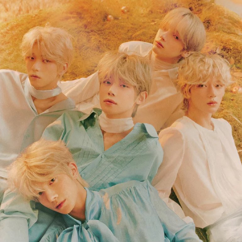 TXT (<a href="/TXT_members/">TOMORROW X TOGETHER</a>) will make their comeback today at 06PM KST.