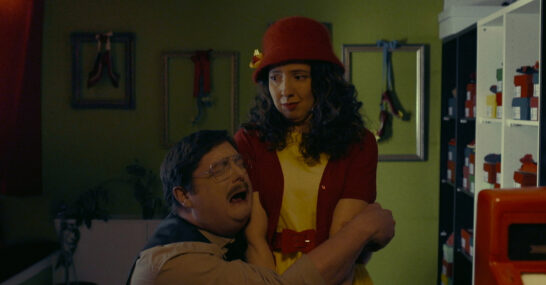 Check out stills from TOMORROW's 22nd anniversary Iron Mule screening!

Tix: IronMuleFest.com

#IronMuleFest #Comedy #LES #AprilFool #Easter #Festival #ShortFilm