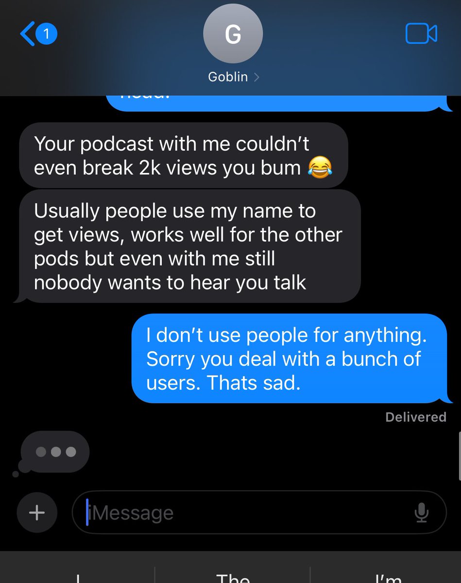 Adam ill tweet media