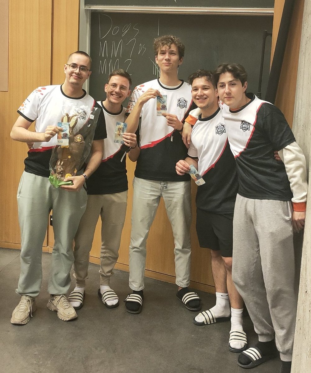 SwissGhosts tweet media