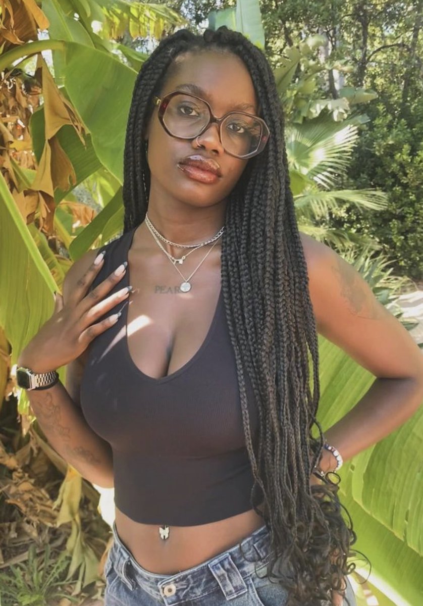 DojiJoji8344's tweet photo. New pics for you my bbies 🥰 #whitesuperior #whiteowned #ebony #blackgirl #africangirl #cumtribute #cocktribute #jerkvideo #jerktribute #raceplay #tribute #teen #blackslut #slut #blackwhore #bwc #smallwhitedick #foreskin #dsl https://t.co/4GacsQqBSj
