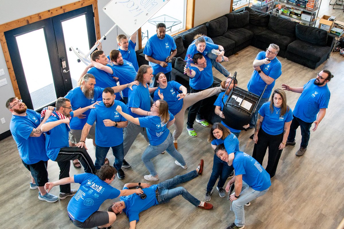 Ilya and Tylor 🎥🏳️‍🌈🎲 tweet media