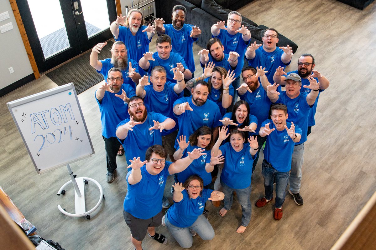 Ilya and Tylor 🎥🏳️‍🌈🎲 tweet media