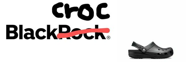 Sir_Nifty's tweet photo. Dont Fade Blackcroc @blackcroccccc
https://t.co/FwJr8oSDPn https://t.co/niXosKGl5j