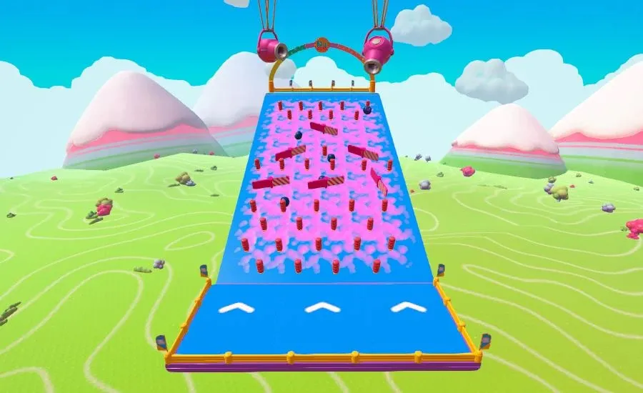 ⚒️ Pancake - Fall Guys Leaks 🔧 tweet media