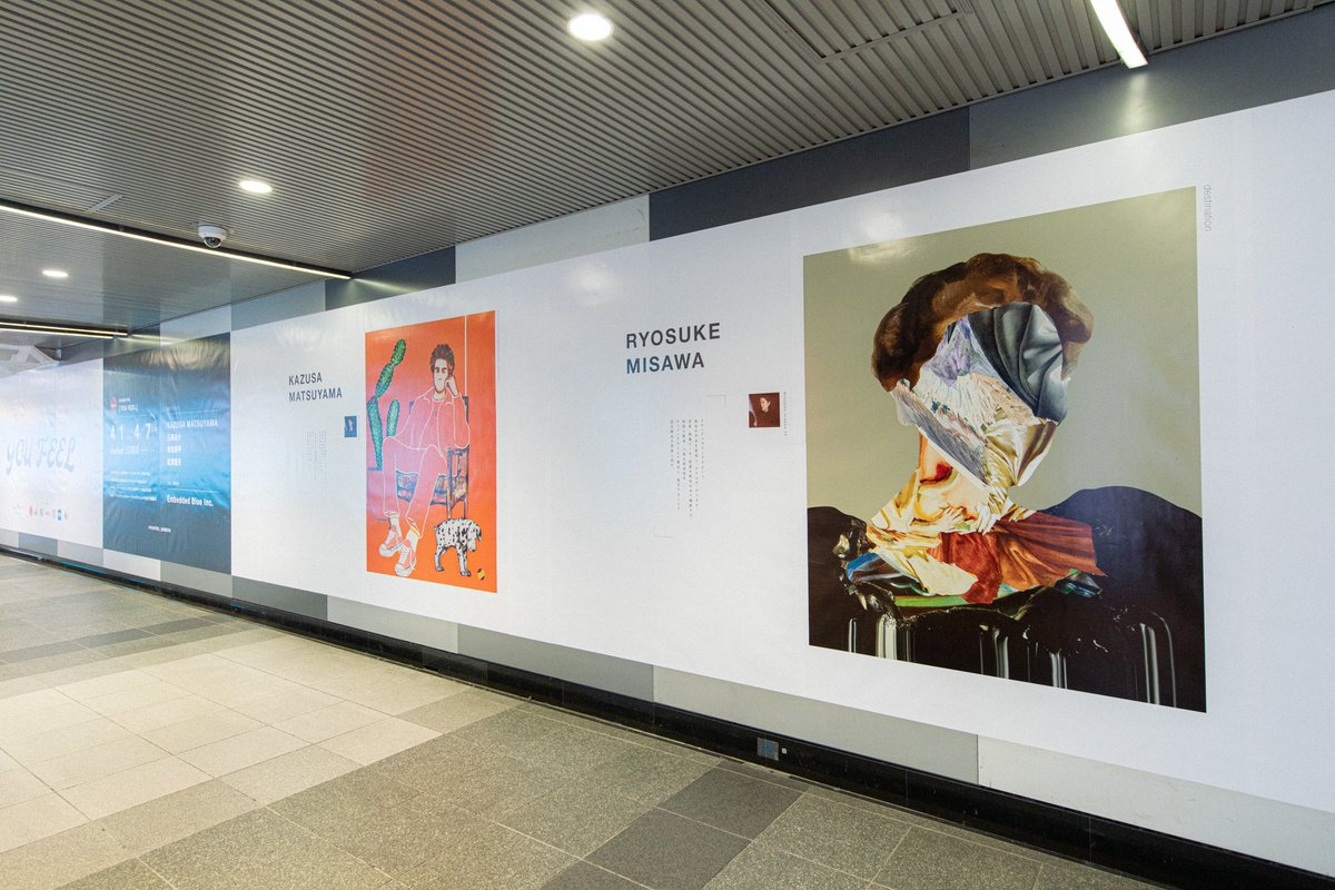 三澤亮介 tweet media