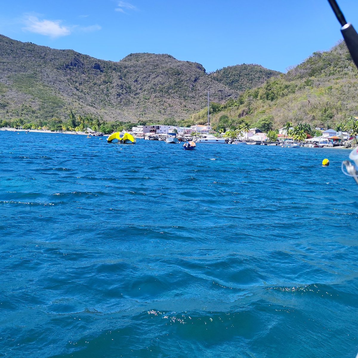 Joyeuses Pâques à tous #paques2024 depuis la #martinique