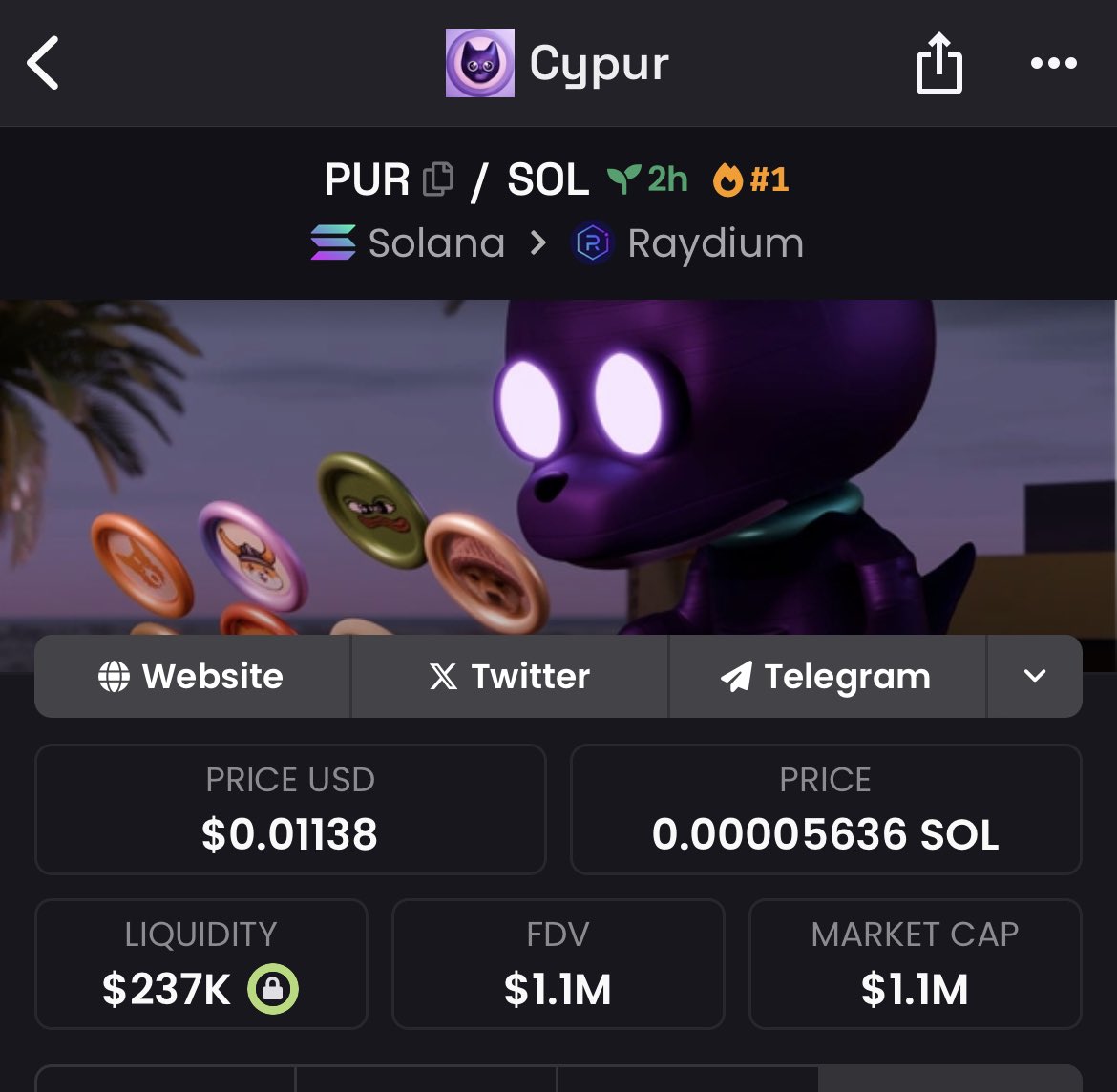 ⚜️hippocryptus⚜️ tweet media