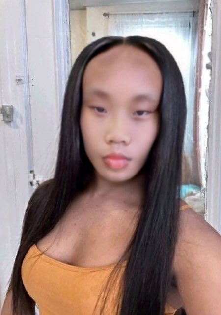 VLONEPREDATOR's tweet photo. here’s what you would look like if you were white or chinese https://t.co/gJbAD9zQfu