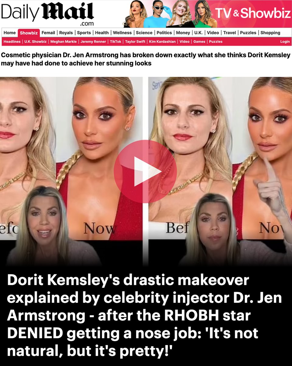Jennifer Armstrong, MD tweet media