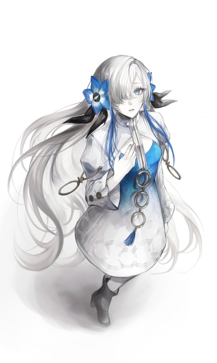 lu_ul__l__'s tweet image. #ヰ世界情緒美術部