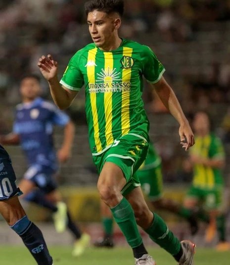 #PrimeraNacional ZONA B Fecha 9
Este lunes desde las 15.30hs
#Mitre vs #Aldosivi 
Escucha el partido como siempre por
#RadioPanorama 100.1hz 📻⚽️
Relata: 🎙Guillermo Fernández.
Comenta: 🗣José Taboada Lissi.
<a href="/EL_CLASICORADIO/">EL CLASICO</a>