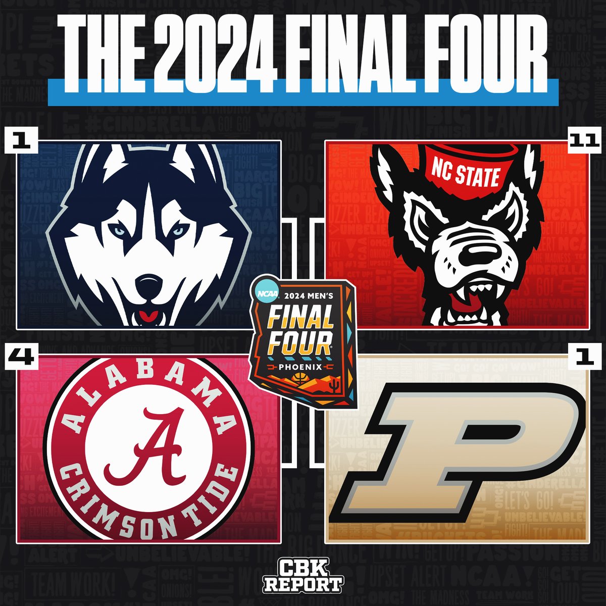 College Basketball Report tweet media