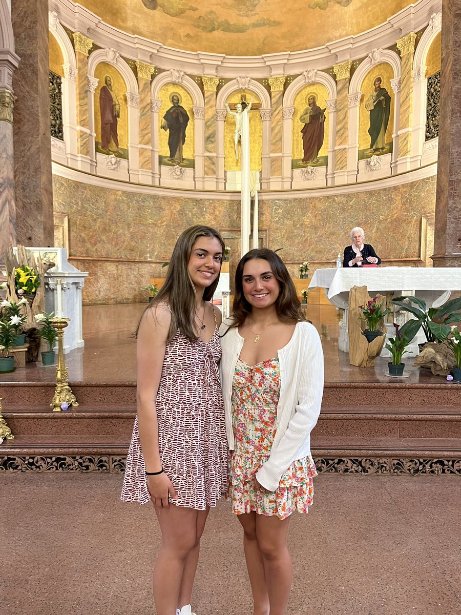 E_7018's tweet photo. Jesus has risen 🙏🏽 Great day at @smwc Love you Annika see you soon https://t.co/wwjzGDDVgQ