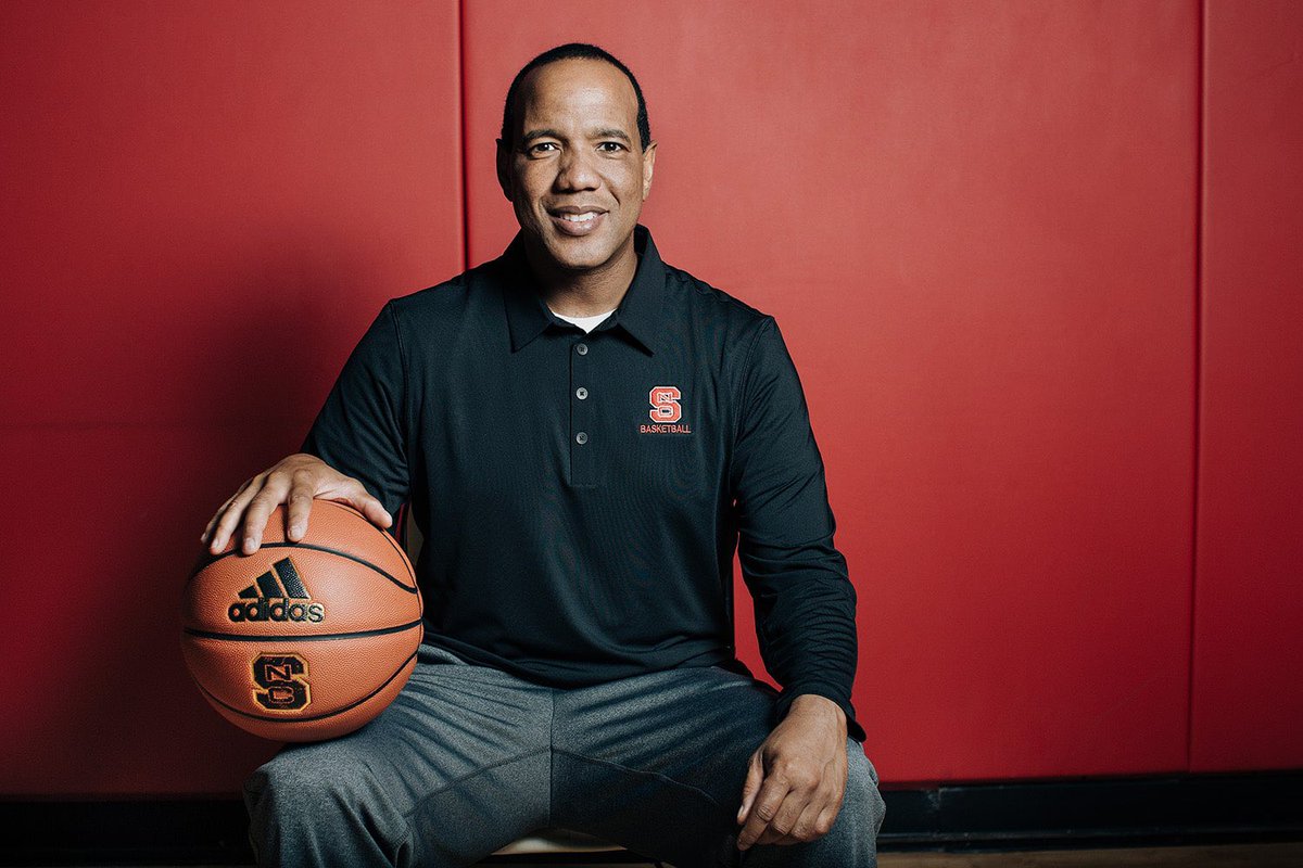 BCAWORLDWIDE's tweet image. If we don’t SUPPORT our own, who will? 

IT’S TIME TO CELEBRATE! 

We have TWO BLACK HEAD COACHES in the Final Four:

@MarchMadnessWBB 
@GamecockWBB Head Coach @dawnstaley.

@MarchMadnessMBB 
@PackMensBball Head Coach Kevin Keatts ( @CoachKeattsNCSU).

Make sure you show our Head…