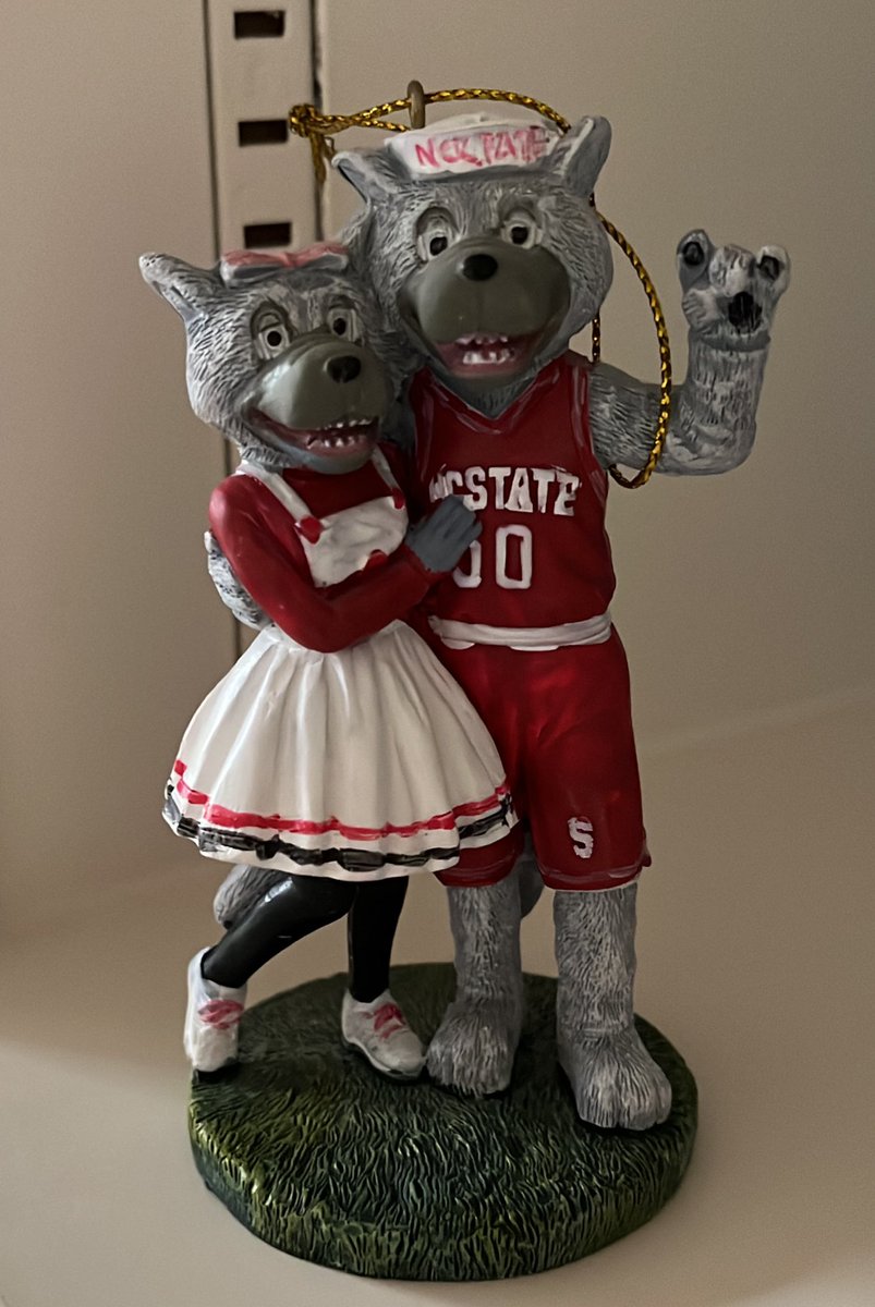 WHY NOT US 🐺🏀🐺🏀
