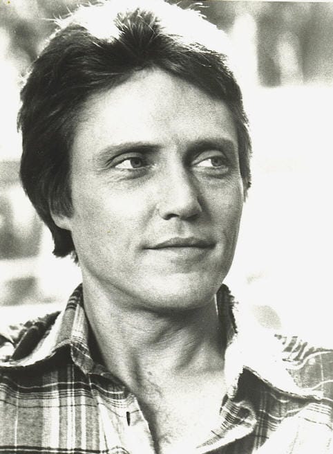 #Botd #ChristopherWalken