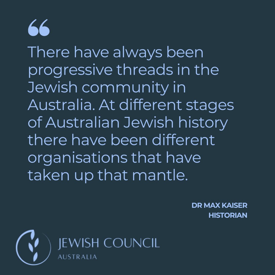 jewishcouncilAU's tweet photo. We join a long history of progressive Jewish organisations who have spoken out in support of social justice and opposed to all forms of racism

Our Executive Officers Sarah Schwartz, Dr Max Kaiser and Dr Elizabeth Strakosch speak to @daisydumas @guardian

https://t.co/vsI0jtDRXs https://t.co/91N2tYqyPg