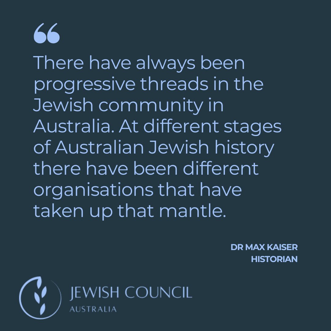 jewishcouncilAU tweet picture