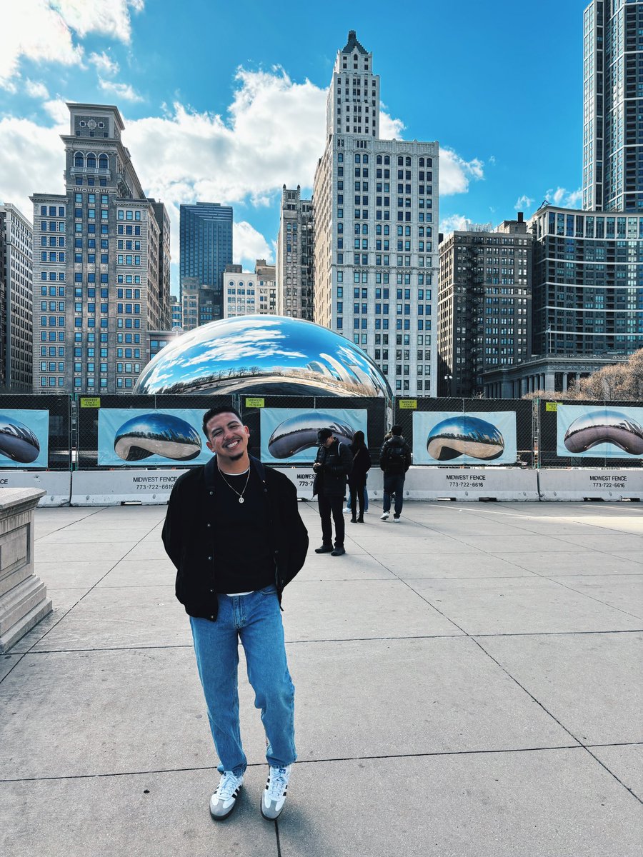 Jveee_'s tweet photo. Chi-Town 📍 https://t.co/iiQQ7jVxG1