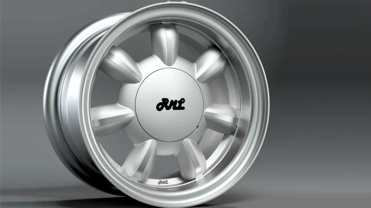 How great is this? 15x8 ET30 OEM style daisies by Retro-Modern Line. Before you get too excited you should know they're already sold out. hagerty.com/media/news/ret…