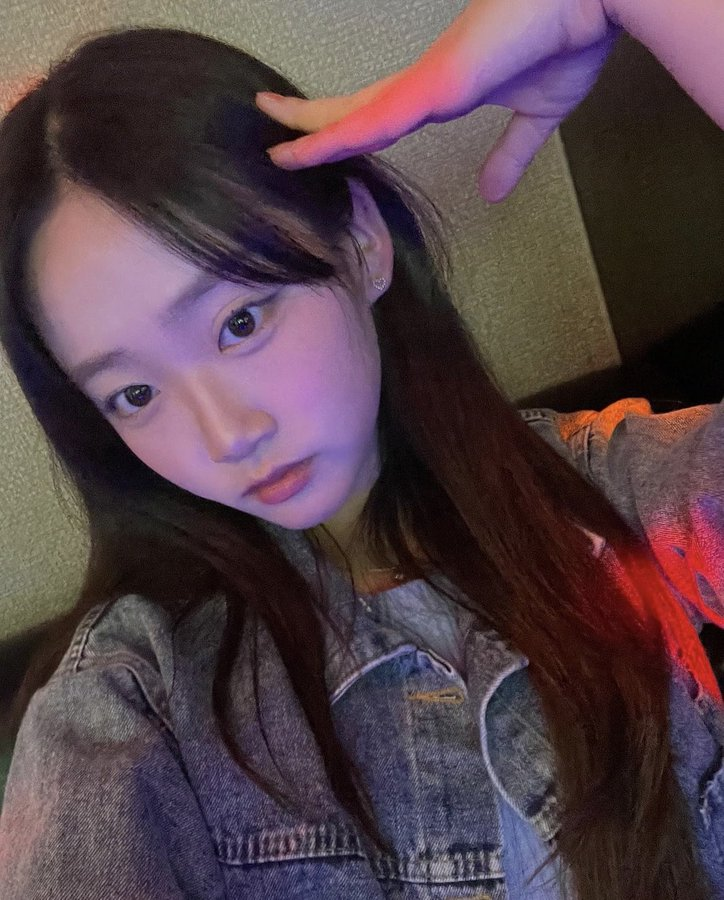 picschaeeun's tweet photo. pretty girl kim chaeeun

#김채은 #ILAND2 #KIMCHAEEUN #아이랜드2 #Mnet https://t.co/Uqwb6yTUa0