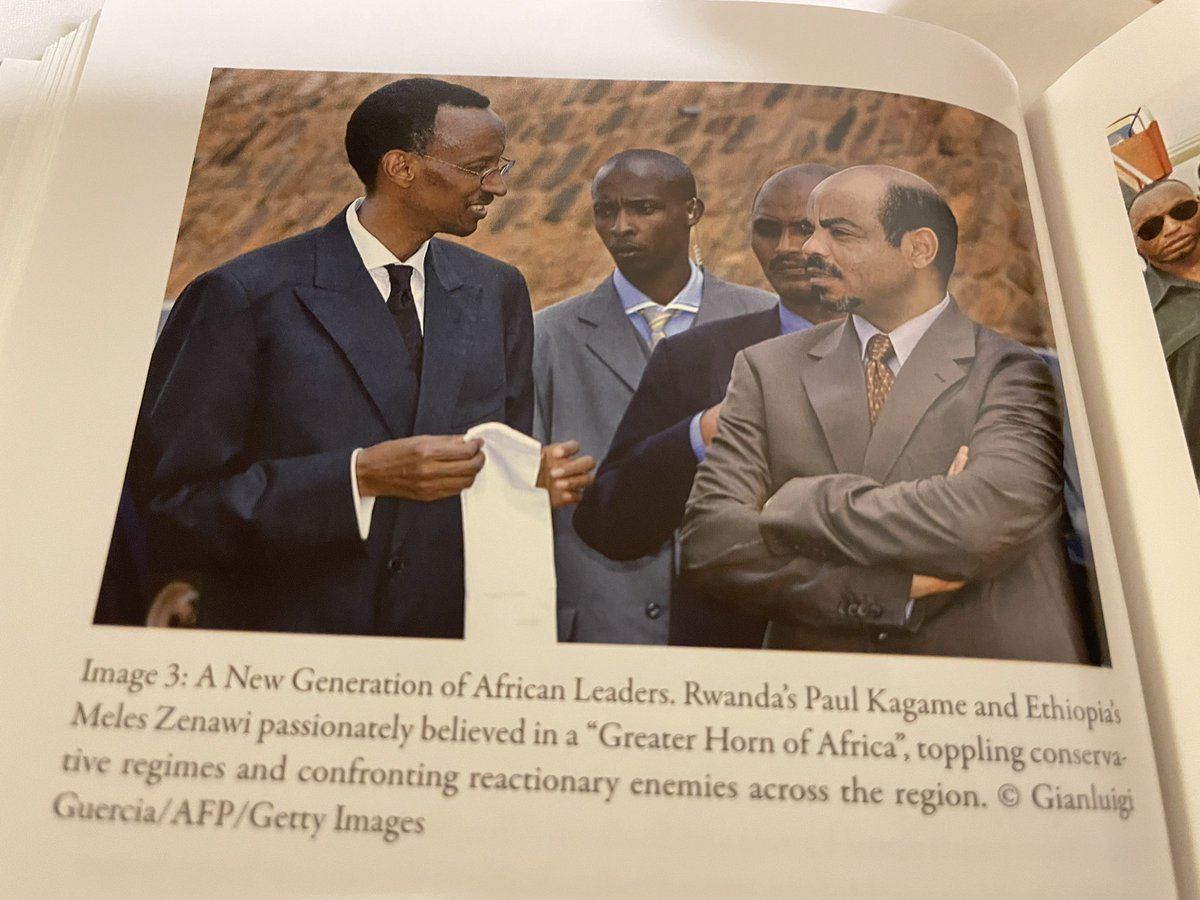 Wake up and think. Your age mates did wonders at your age. Kagame (Rwanda) was de facto Head of State at 37 and Meles Zenawi (Ethiopia) at 36. They worked for it through years of pain. Our aspiration can’t only be clapping at birthday parties. We must challenge that supposition!