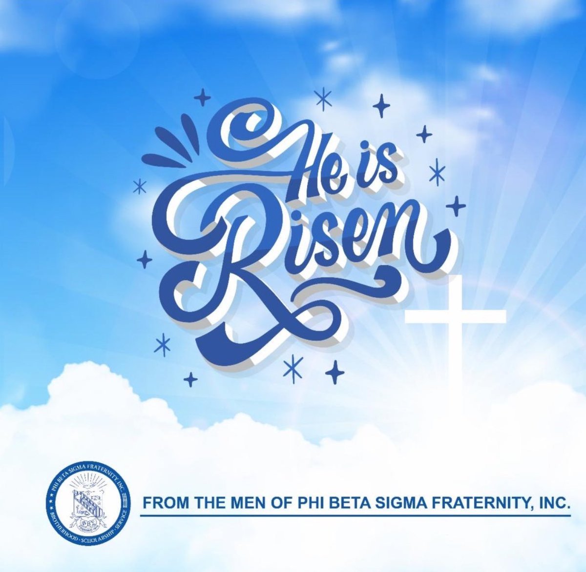 EpDeltaSigma's tweet photo. #Heisrisen https://t.co/DINIa62luC