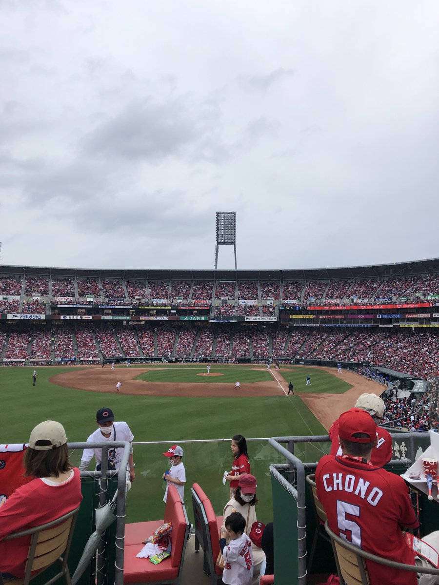 🐯広島カープ最高や🐯(4/1) 