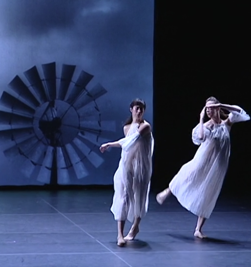 wperrondancemag's tweet photo. If you missed @trishabrown @thejoyce, you can see an excerpt of the divine Glacial Decoy on the new Vimeo page: https://t.co/684YHhIS7x https://t.co/dY57I6Pqch