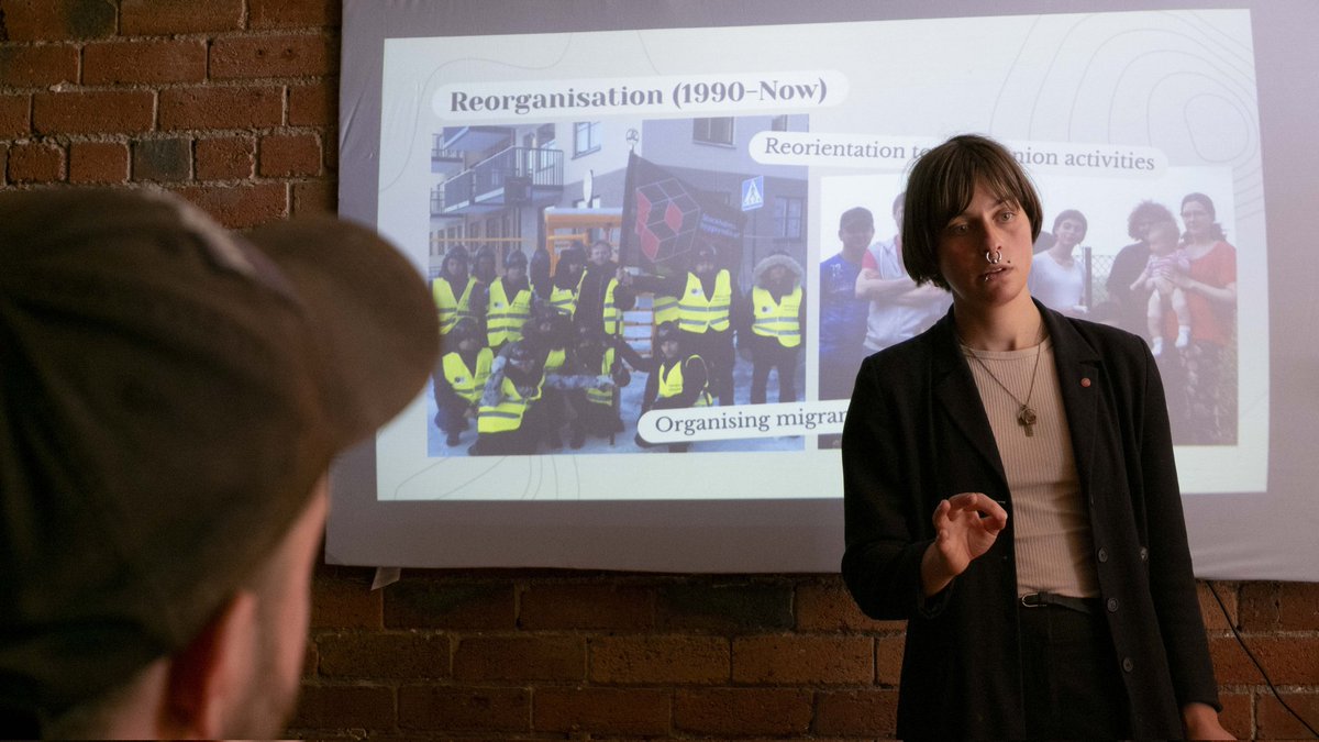 Anarchist Communist Federation - Geelong SW Vic tweet media