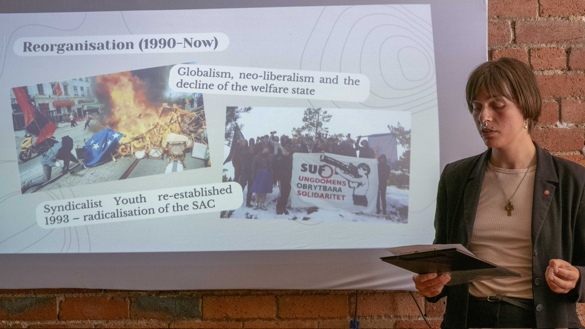 Anarchist Communist Federation - Geelong SW Vic tweet media