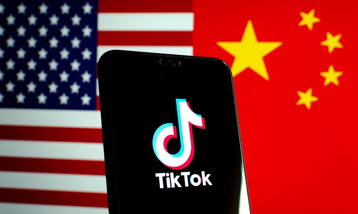 We're announcing a public webinar about the TikTok Ban law: register for an 'ask us anything' session about the app, the law, the risks, the opinion manipulation... gatech.zoom.us/webinar/regist…