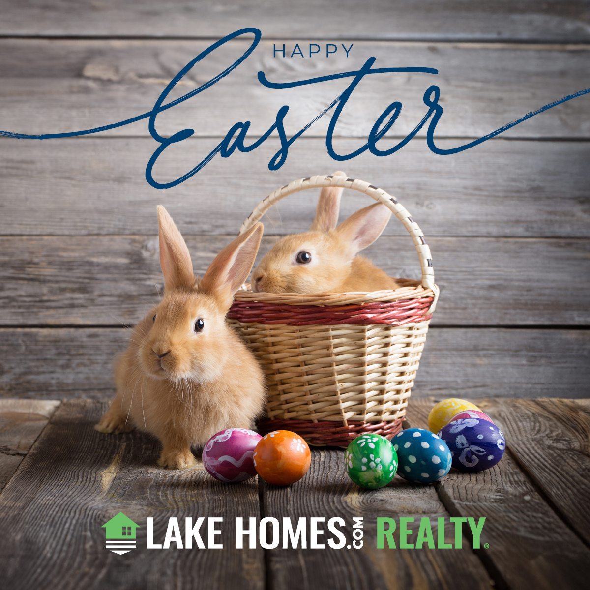 Feeling egg-stra blessed this Easter.

#lakelife #lakeliving #lakelifestyle #atthelake #onthelake #lakehomesrealty #lakehome #lakehouse #realestate #realestateagent #lakeproperty #lakerealestate #lakehomes #homebuyers #homeowners #homeseller