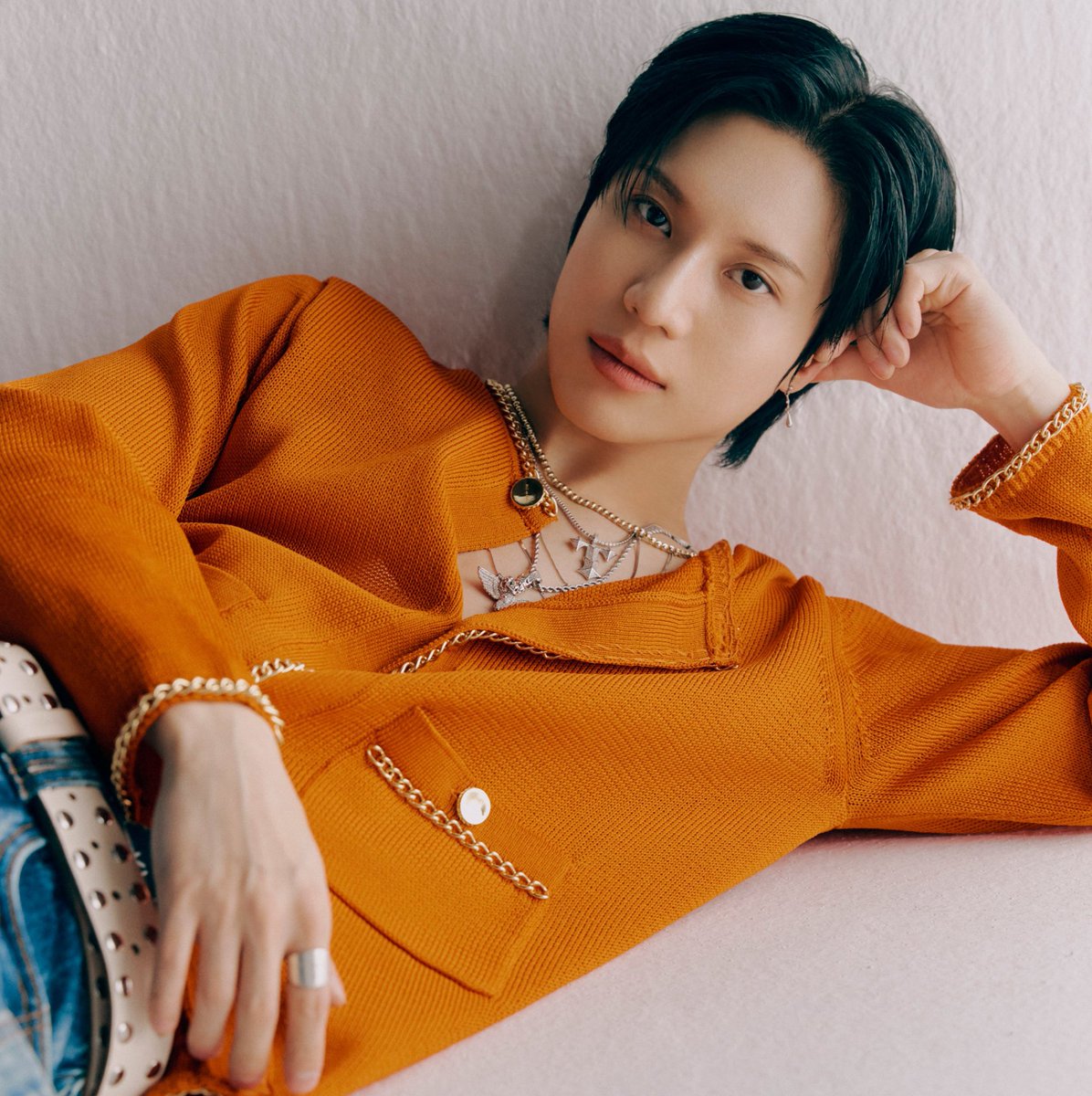 LTMLOOKS's tweet image. Taemin’s new social media accounts under @bpmentofficial 

X : x.com/TAEMIN_BPM
X (STAFF) : x.com/TAEMIN_STAFF
Instagram : instagram.com/TAEMIN_BPM
Youtube : youtube.com/@TAEMIN_BPM

#TAEMIN #태민