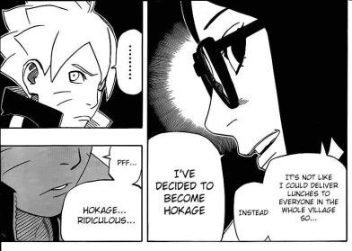 ViolettaPurple9's tweet photo. O Momento que mais gosto da Sarada sempre vai ser dela decidida de qual seria o objetivo dela e isso é um grande avanço da nossa Princesa Uchiha!! 
Day 7:Momento Favorito
#SaradaWeek https://t.co/VXn2xVgFUr