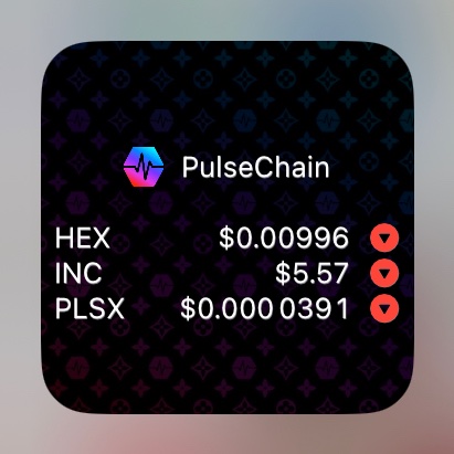 Don't come to me and say #RichardHeart is the problem I probably particpated more into the ecosystem ( money and time) than most!!! I love Richard! The only problem is the stupid cunts that push the candles to lower lows all the time! And they are part from the 'community'