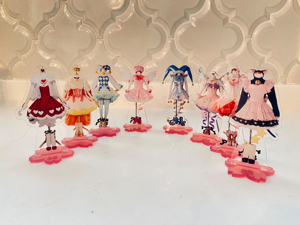 お誕生日おめでとう🌸心の成長に元気を貰ってます、ずっと推しだよ😭　#木之本桜生誕祭2024