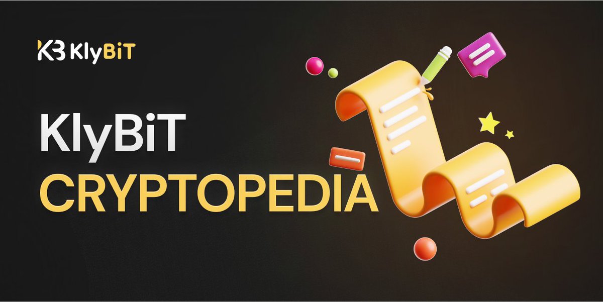 KlyBit tweet media
