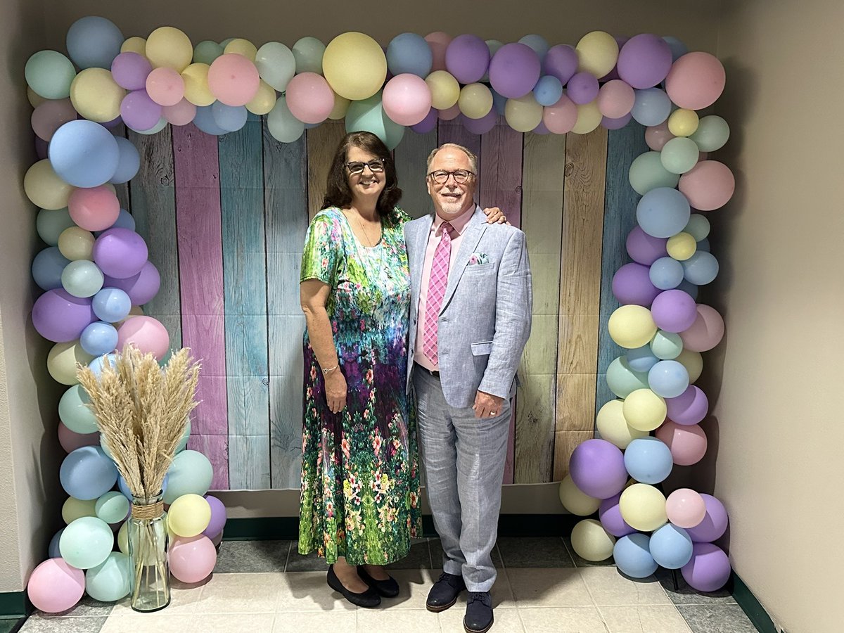 Happy Easter from the us to you
