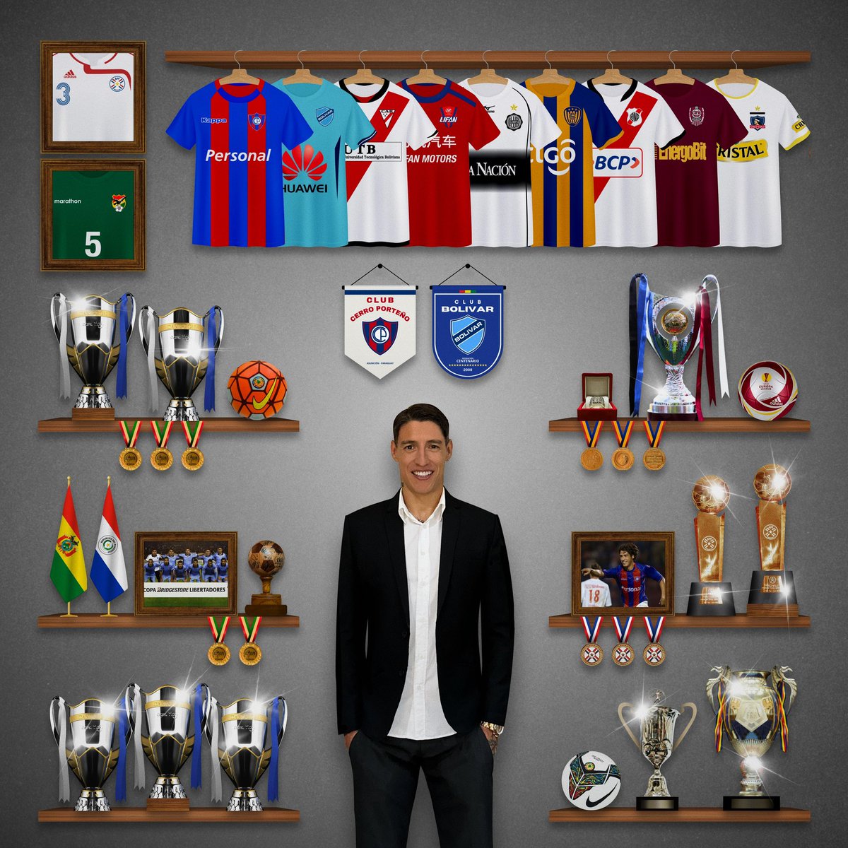 Nelson Cabrera tweet media